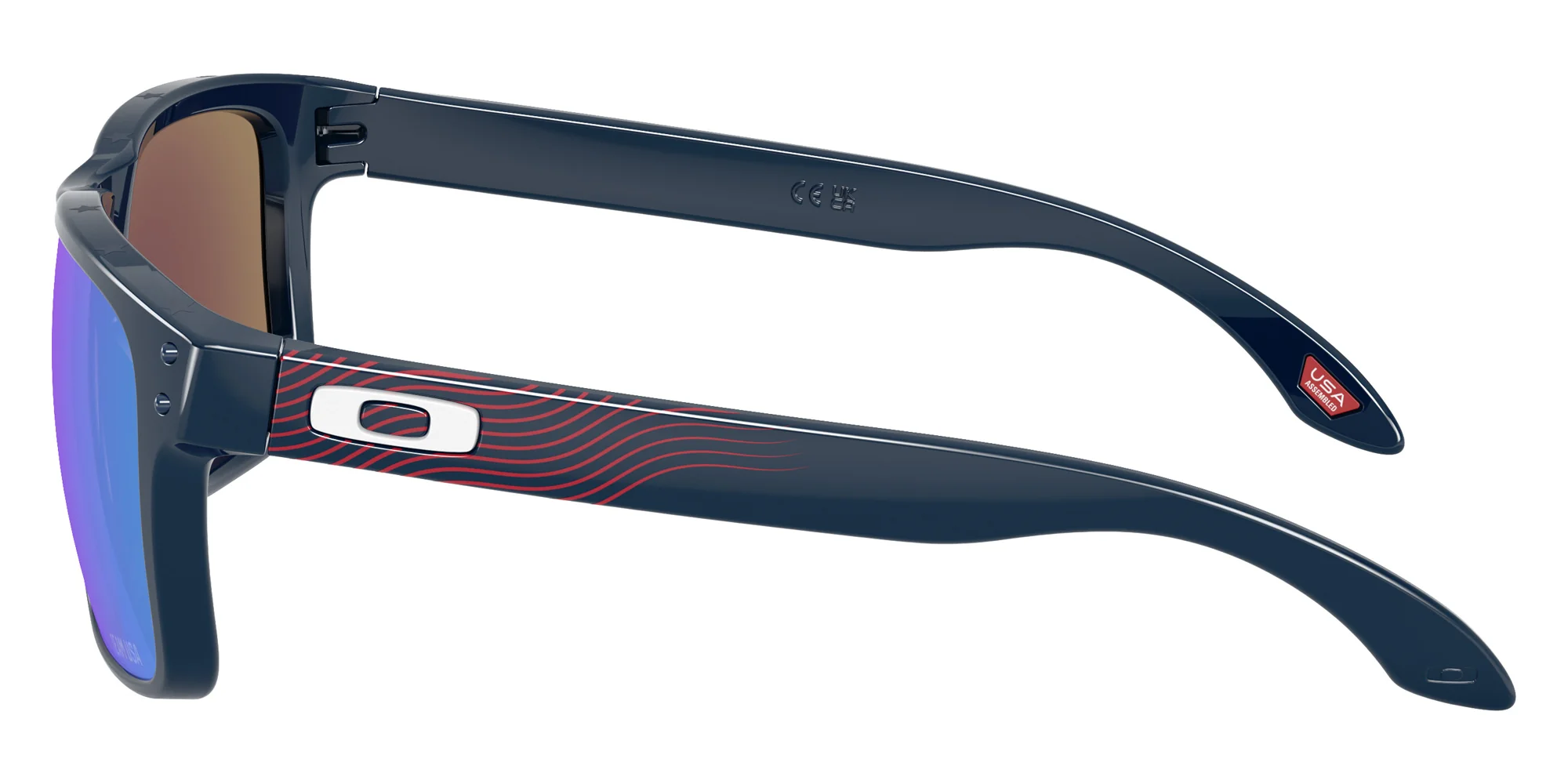 OAKLEY - OO9102 Holbrook™ Sanctuary Collection - Image 158