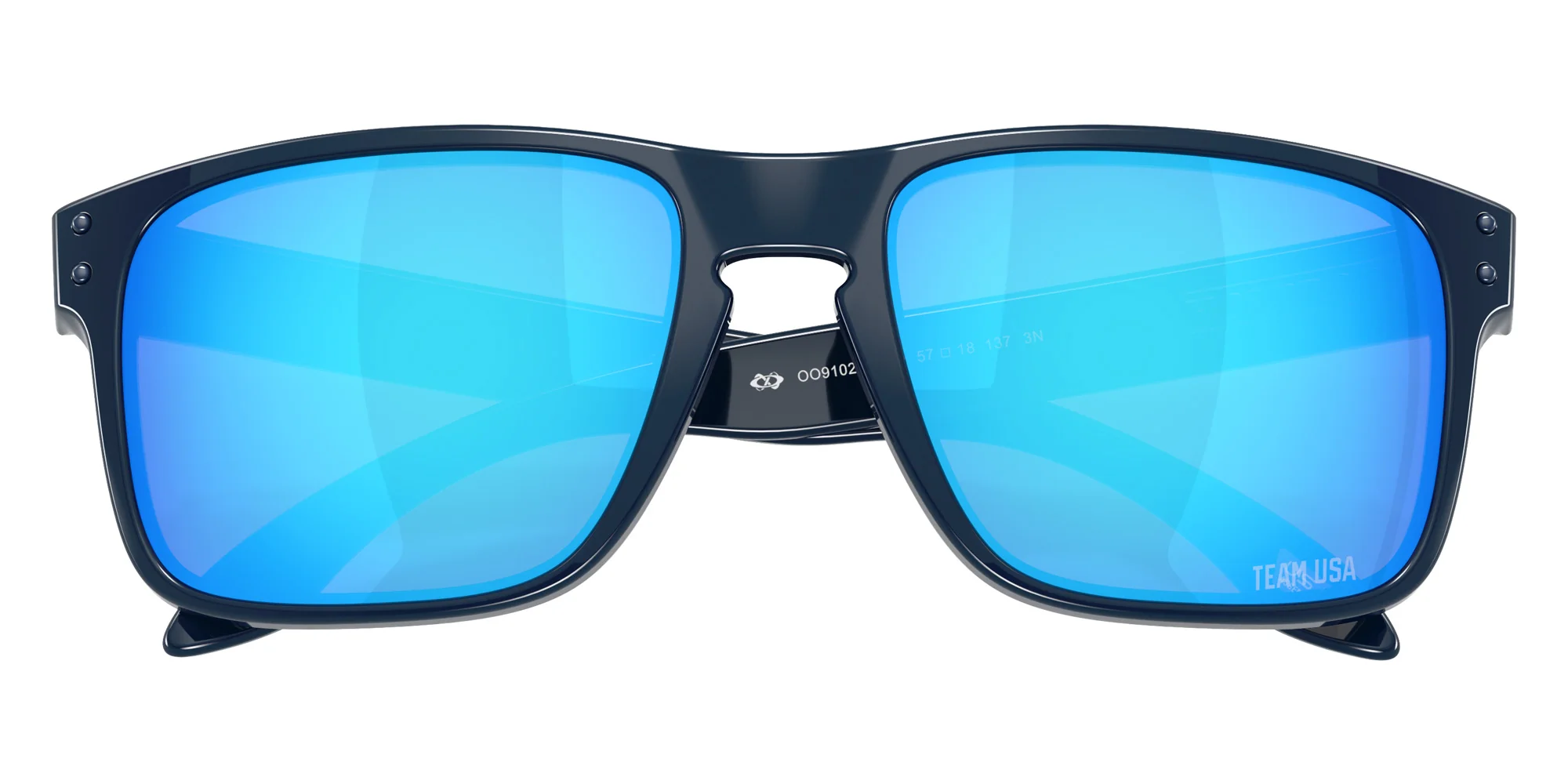 OAKLEY - OO9102 Holbrook™ Sanctuary Collection - Image 160