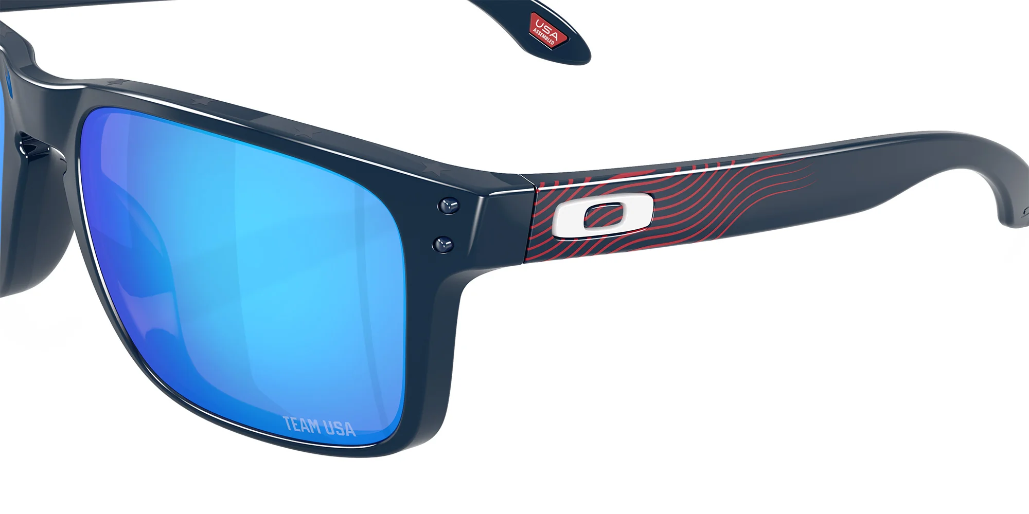 OAKLEY - OO9102 Holbrook™ Sanctuary Collection - Image 162