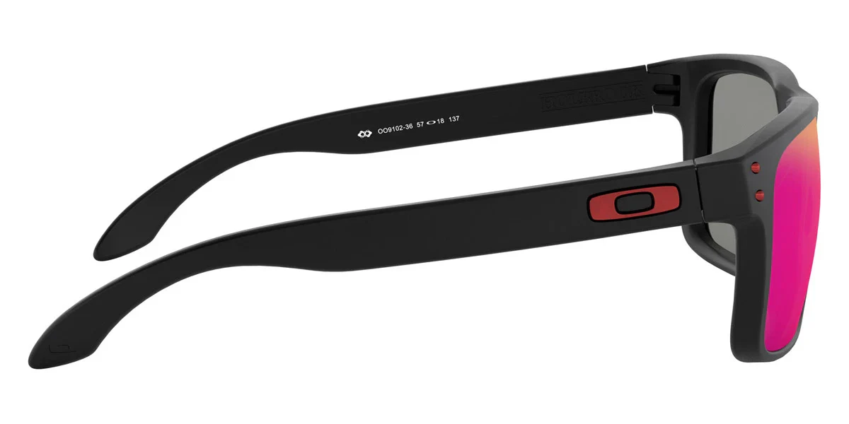 OAKLEY - OO9102 Holbrook™ Sanctuary Collection - Image 5