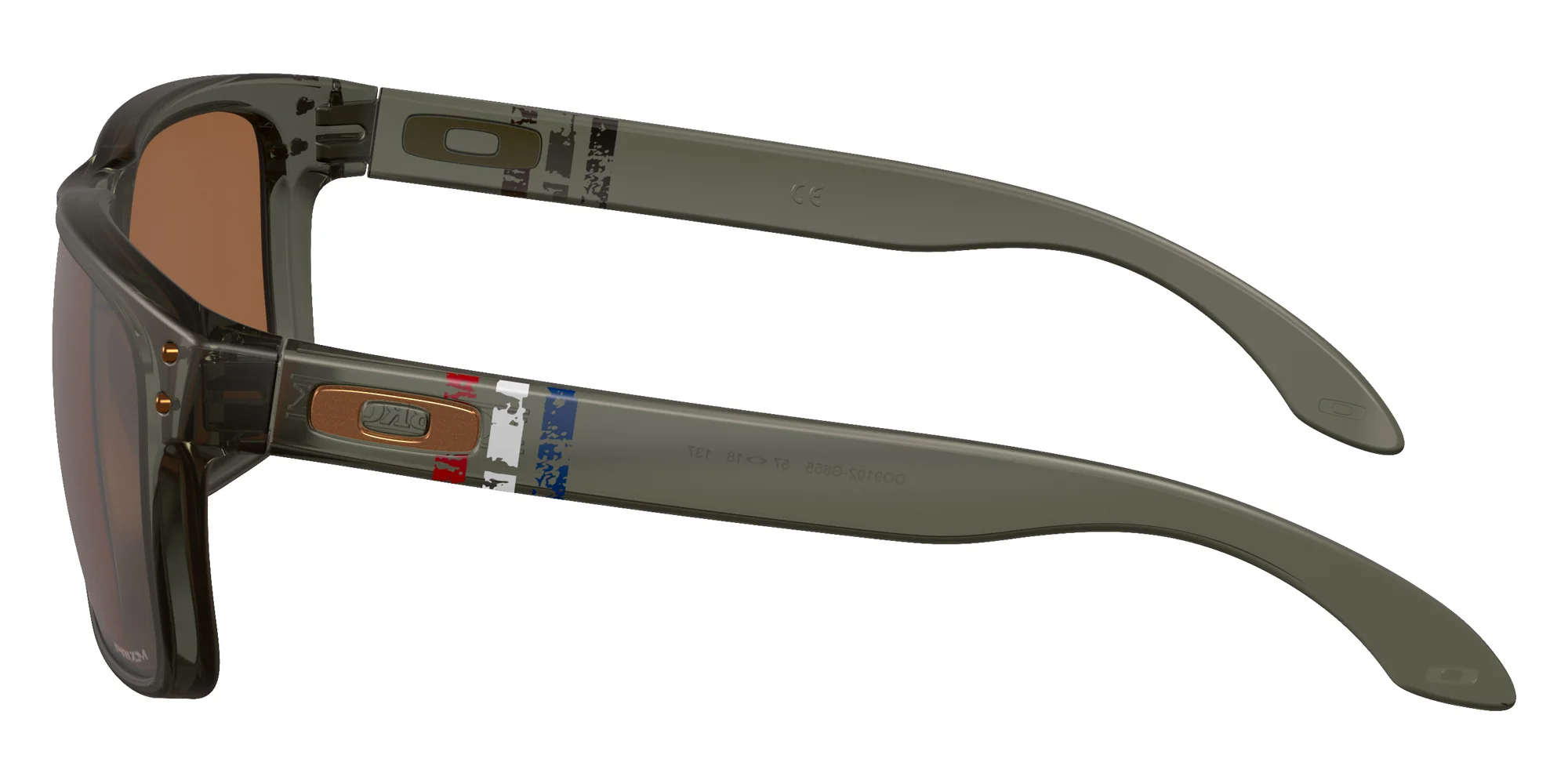 OAKLEY - OO9102 Holbrook™ Sanctuary Collection - Image 89