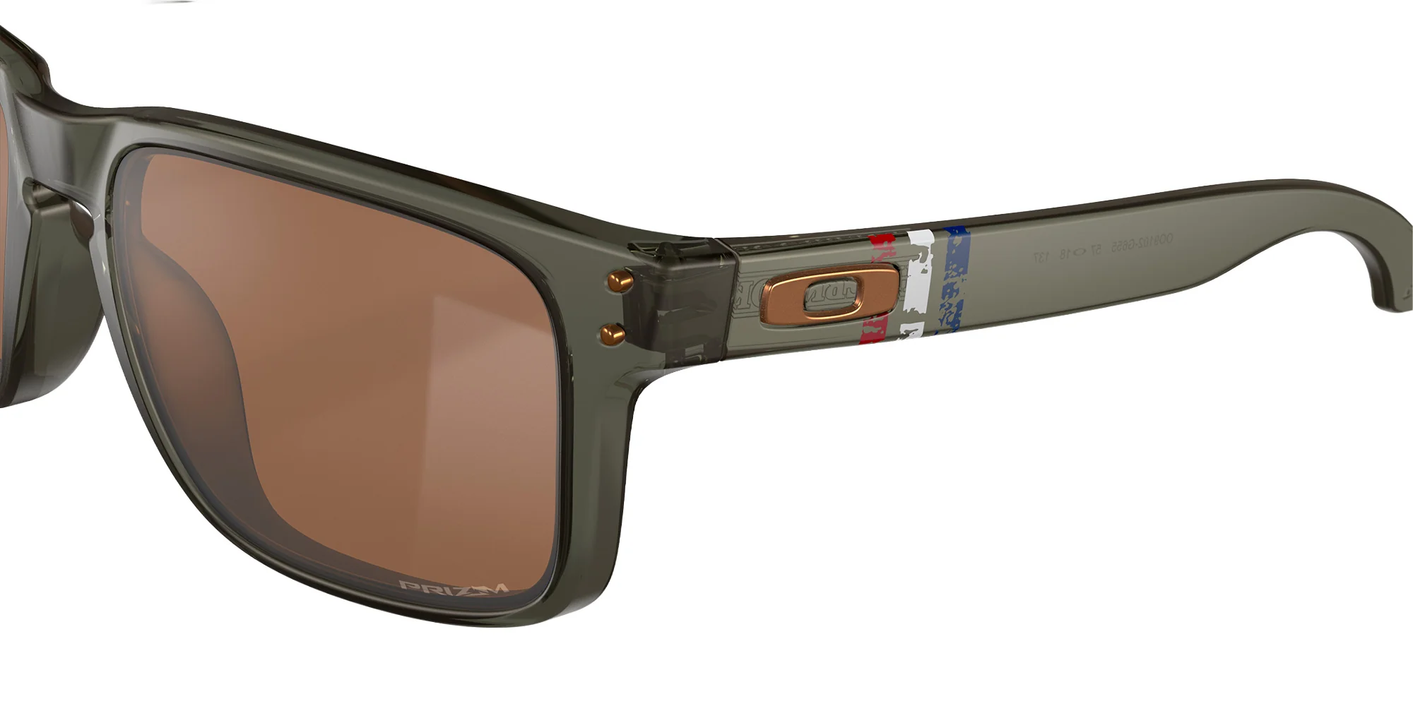 OAKLEY - OO9102 Holbrook™ Sanctuary Collection - Image 93