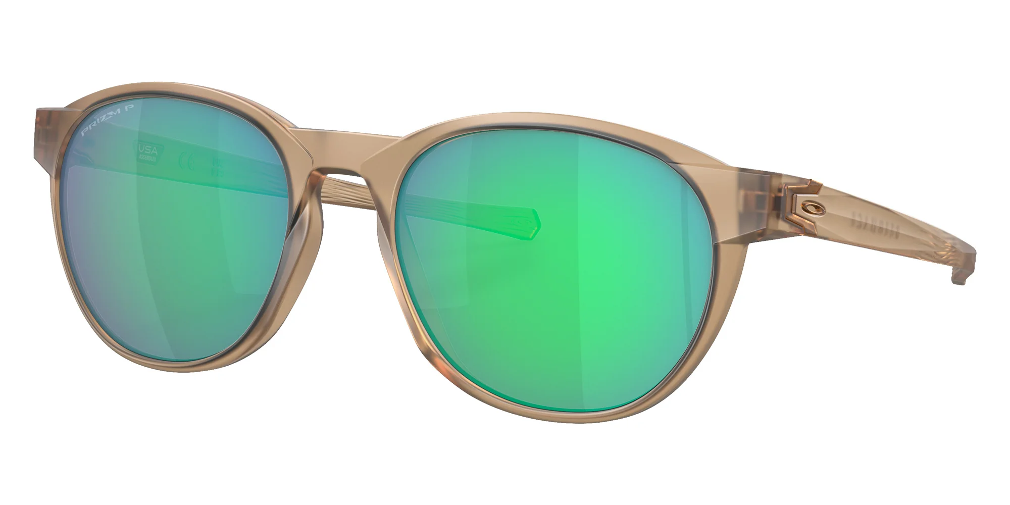 OAKLEY - OO9126 Reedmace - Image 26