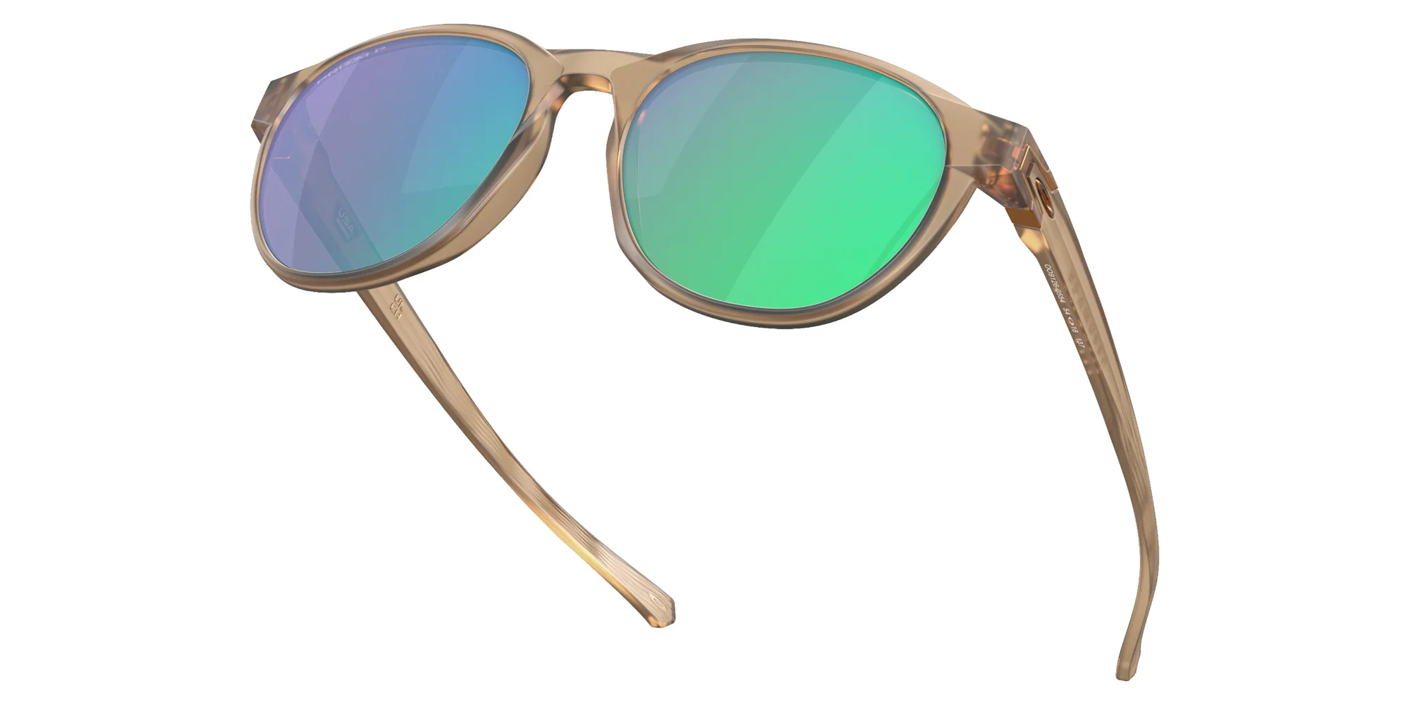 OAKLEY - OO9126 Reedmace - Image 30