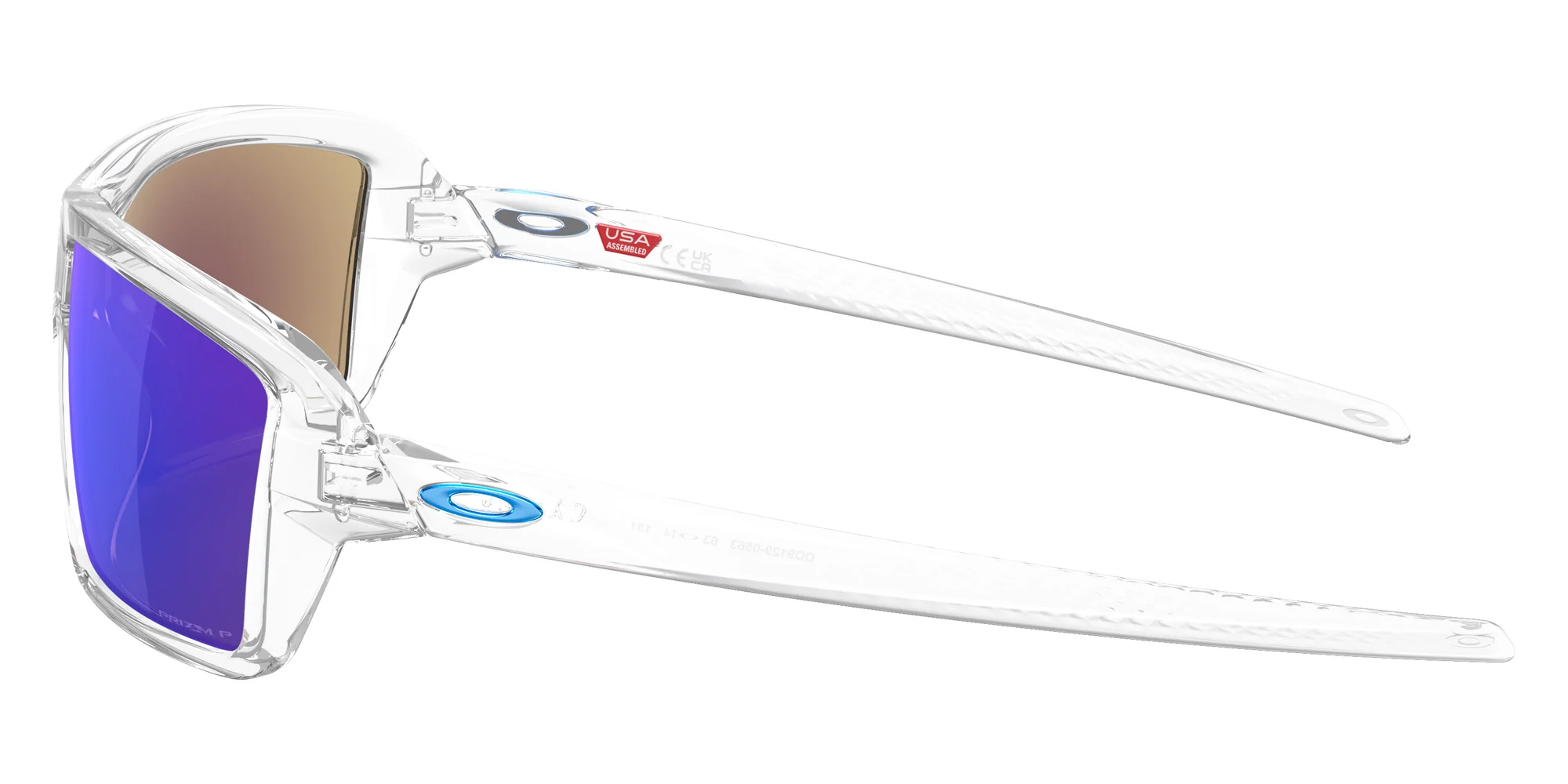 OAKLEY - OO9129 Cables - Image 28