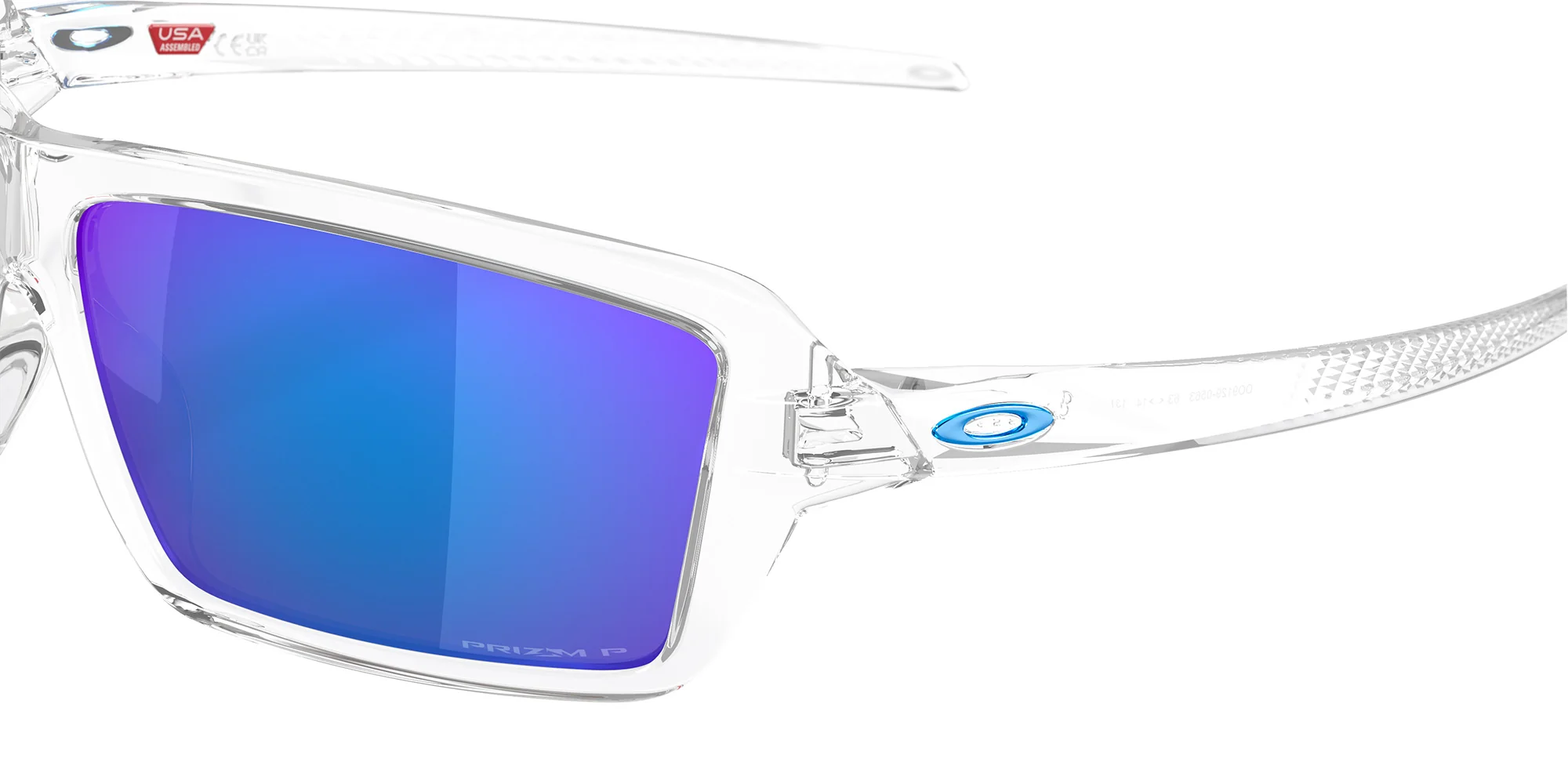 OAKLEY - OO9129 Cables - Image 32
