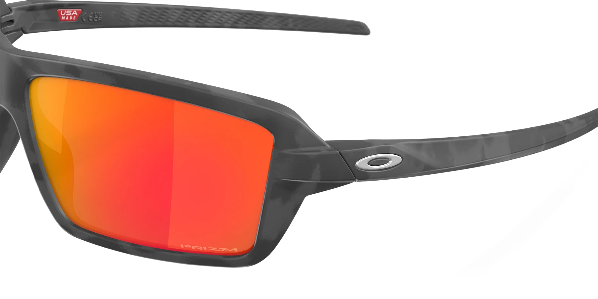 OAKLEY - OO9129 Cables - Image 40