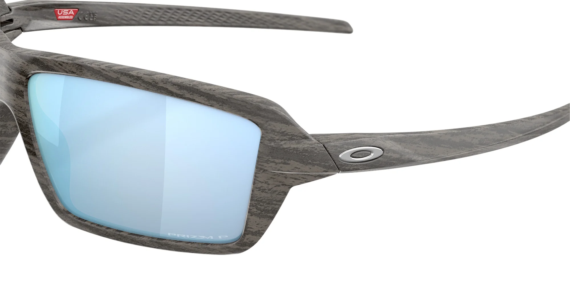 OAKLEY - OO9129 Cables - Image 49
