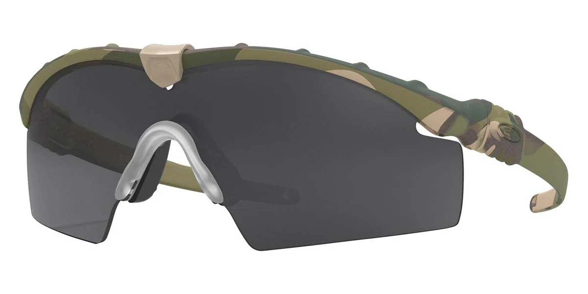 OAKLEY - OO9146 Industrial M Frame® 3.0 PPE - Image 2