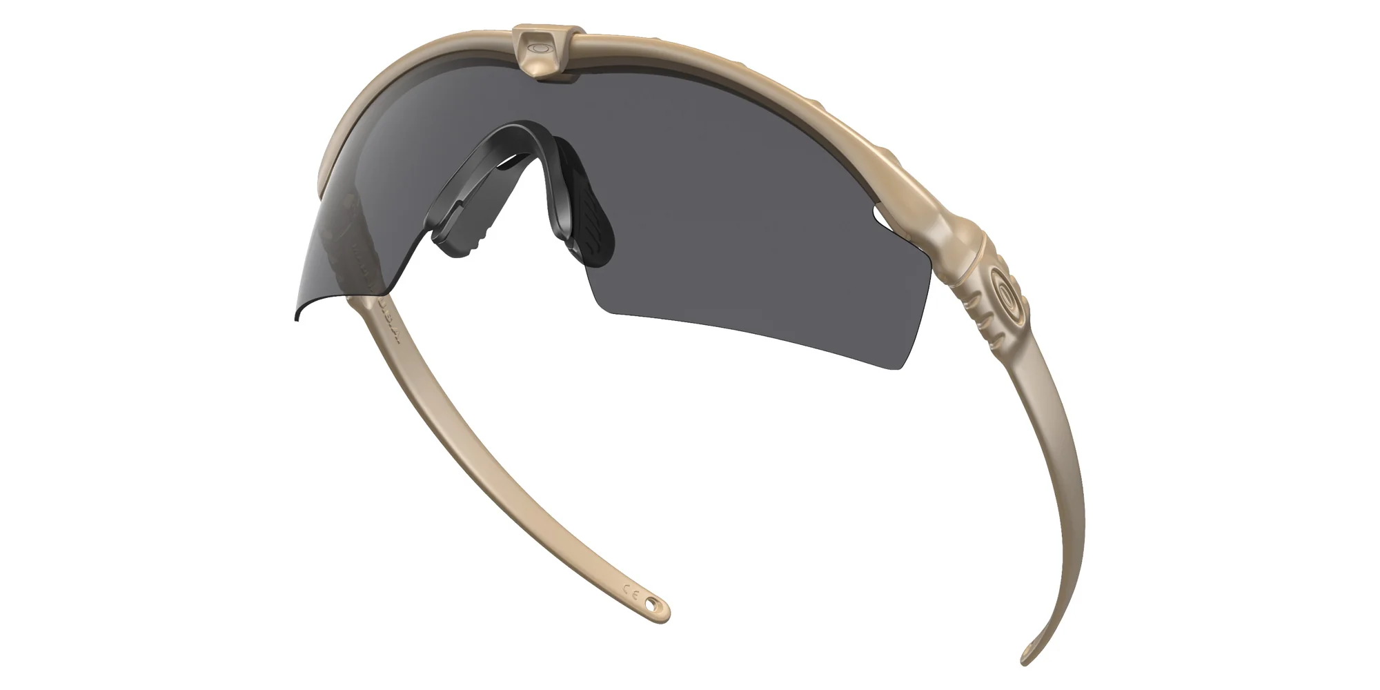 OAKLEY - OO9146 Industrial M Frame® 3.0 PPE - Image 20