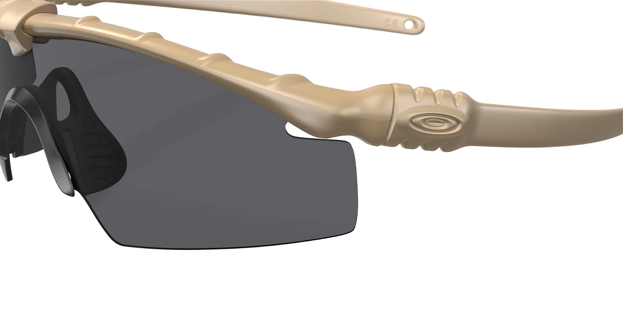 OAKLEY - OO9146 Industrial M Frame® 3.0 PPE - Image 21