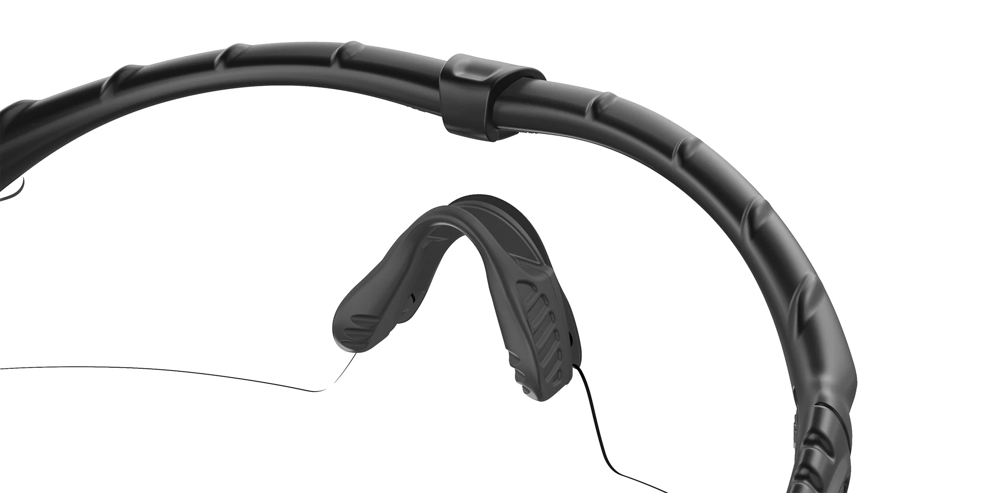 OAKLEY - OO9146 Industrial M Frame® 3.0 PPE - Image 30