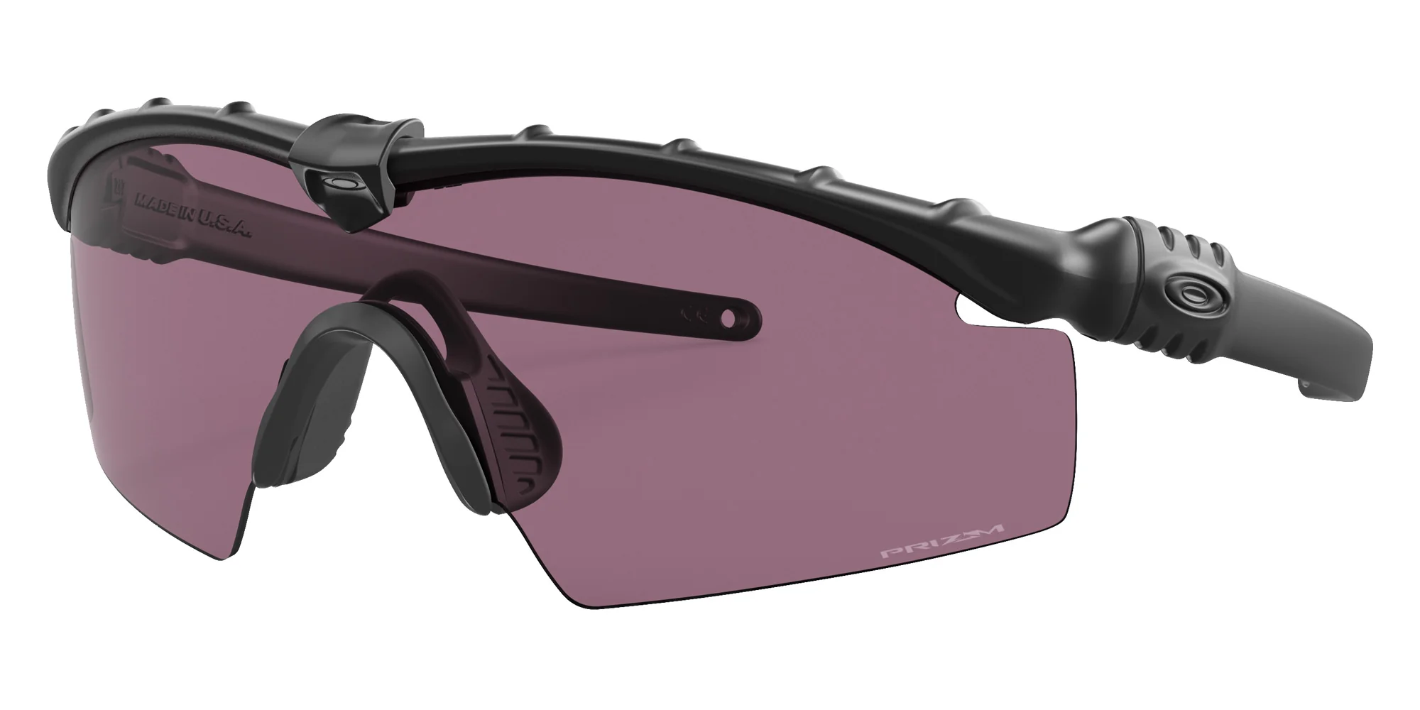 OAKLEY - OO9146 Industrial M Frame® 3.0 PPE - Image 33
