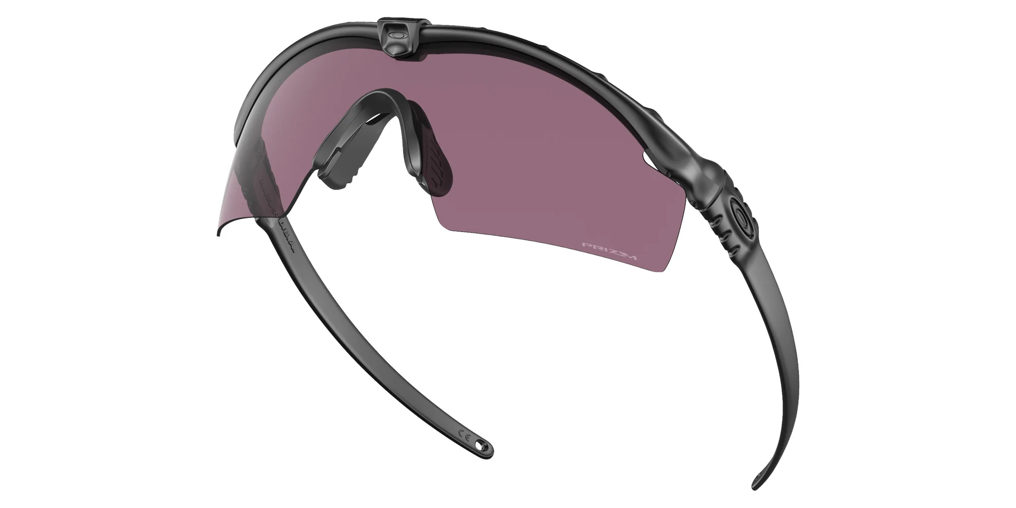 OAKLEY - OO9146 Industrial M Frame® 3.0 PPE - Image 37
