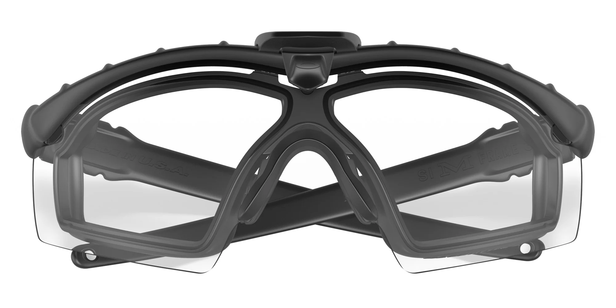 OAKLEY - OO9146 Industrial M Frame® 3.0 PPE - Image 45