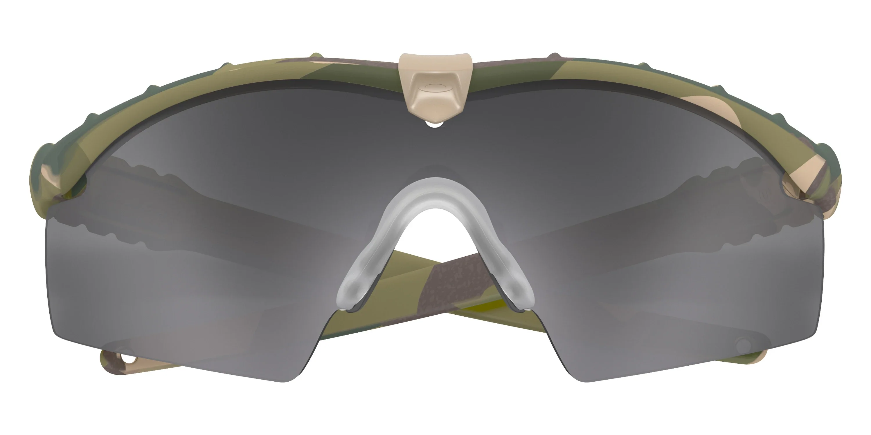 OAKLEY - OO9146 Industrial M Frame® 3.0 PPE - Image 5