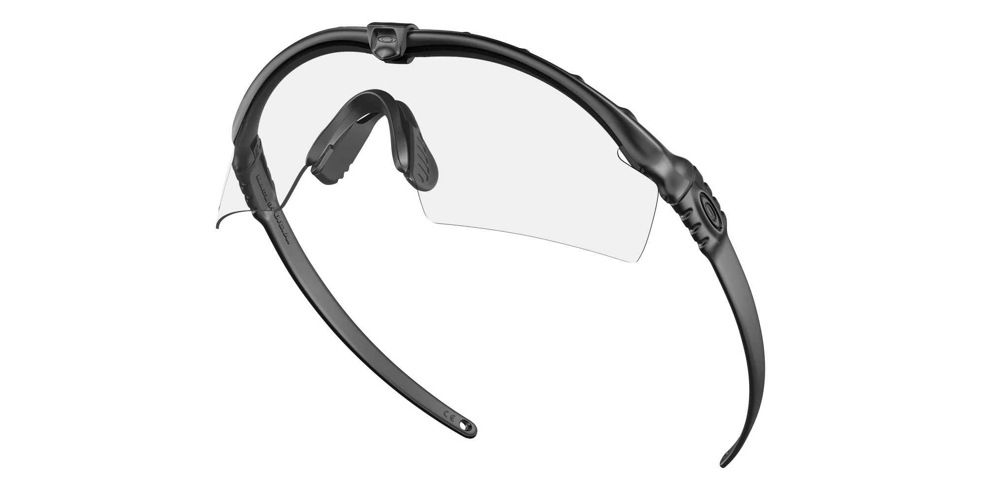 OAKLEY - OO9146 Industrial M Frame® 3.0 PPE - Image 51