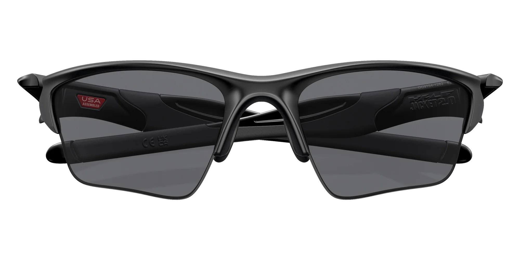 OAKLEY - OO9154 Half Jacket® 2.0 XL - Image 16