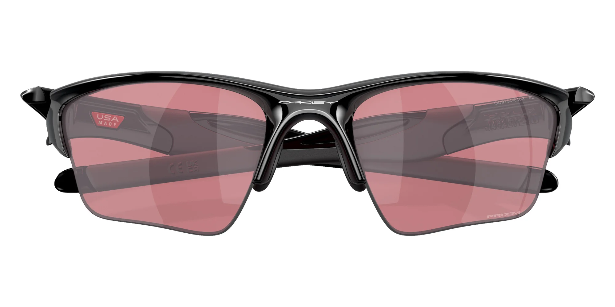 OAKLEY - OO9154 Half Jacket® 2.0 XL - Image 28