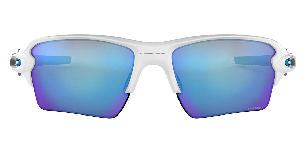 OAKLEY - OO9188 Flak® 2.0 XL Team Colors - Image 18