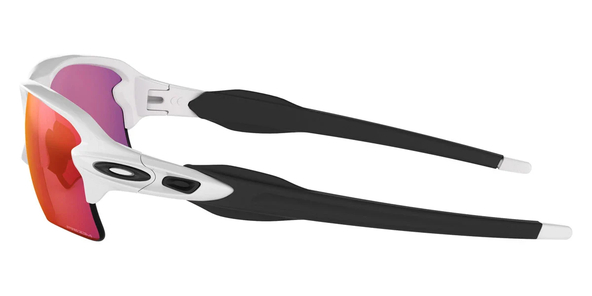 OAKLEY - OO9188 Flak® 2.0 XL Team Colors - Image 3