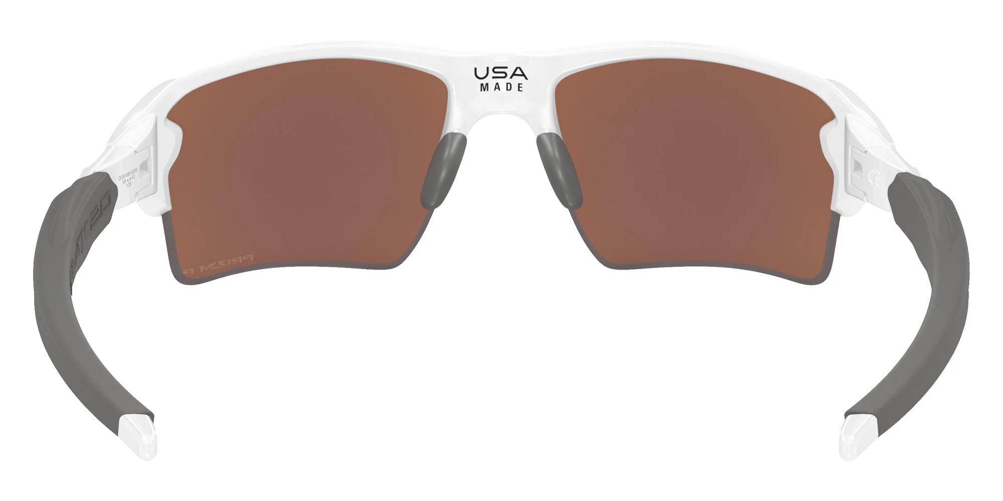 OAKLEY - OO9188 Flak® 2.0 XL Team Colors - Image 51