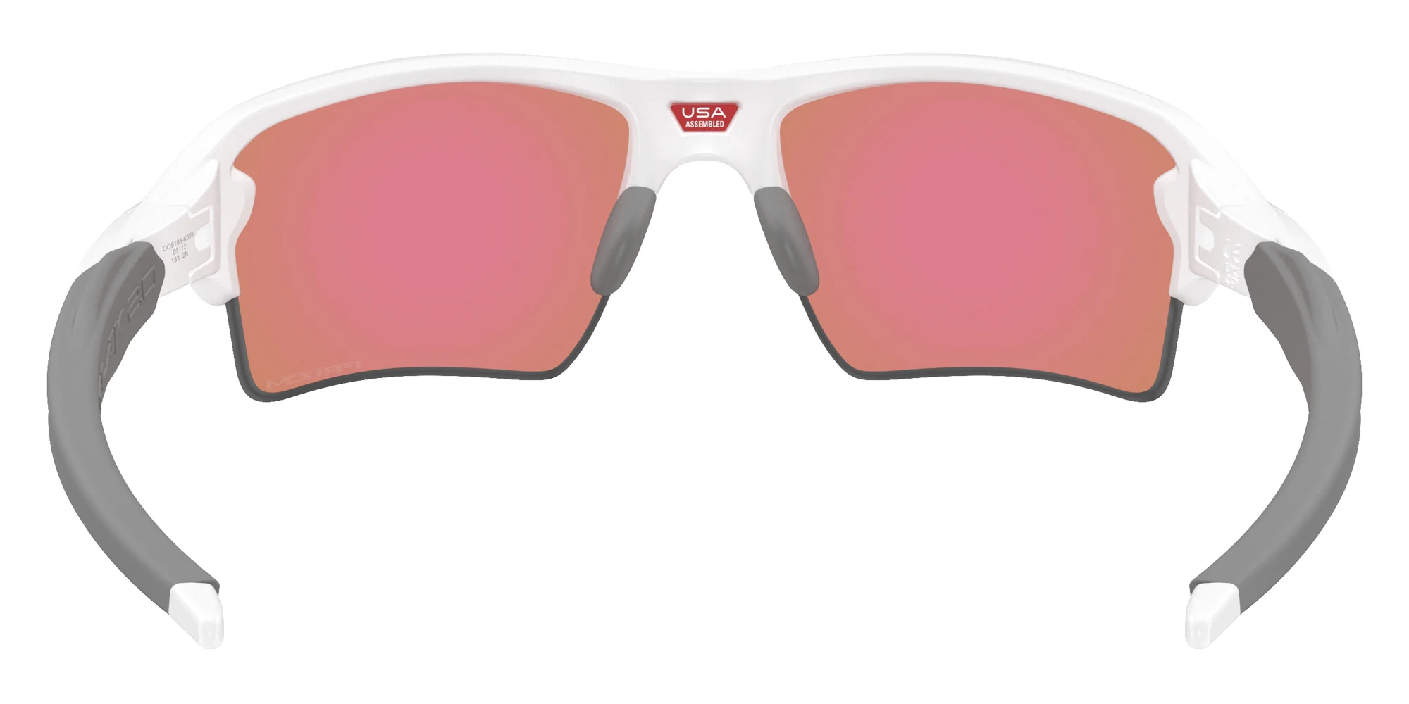 OAKLEY - OO9188 Flak® 2.0 XL Team Colors - Image 68