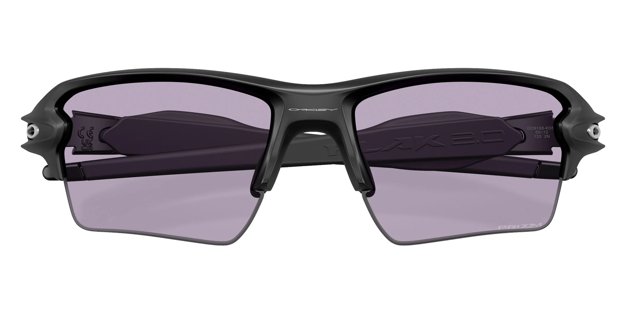 OAKLEY - OO9188 Flak® 2.0 XL Team Colors - Image 86