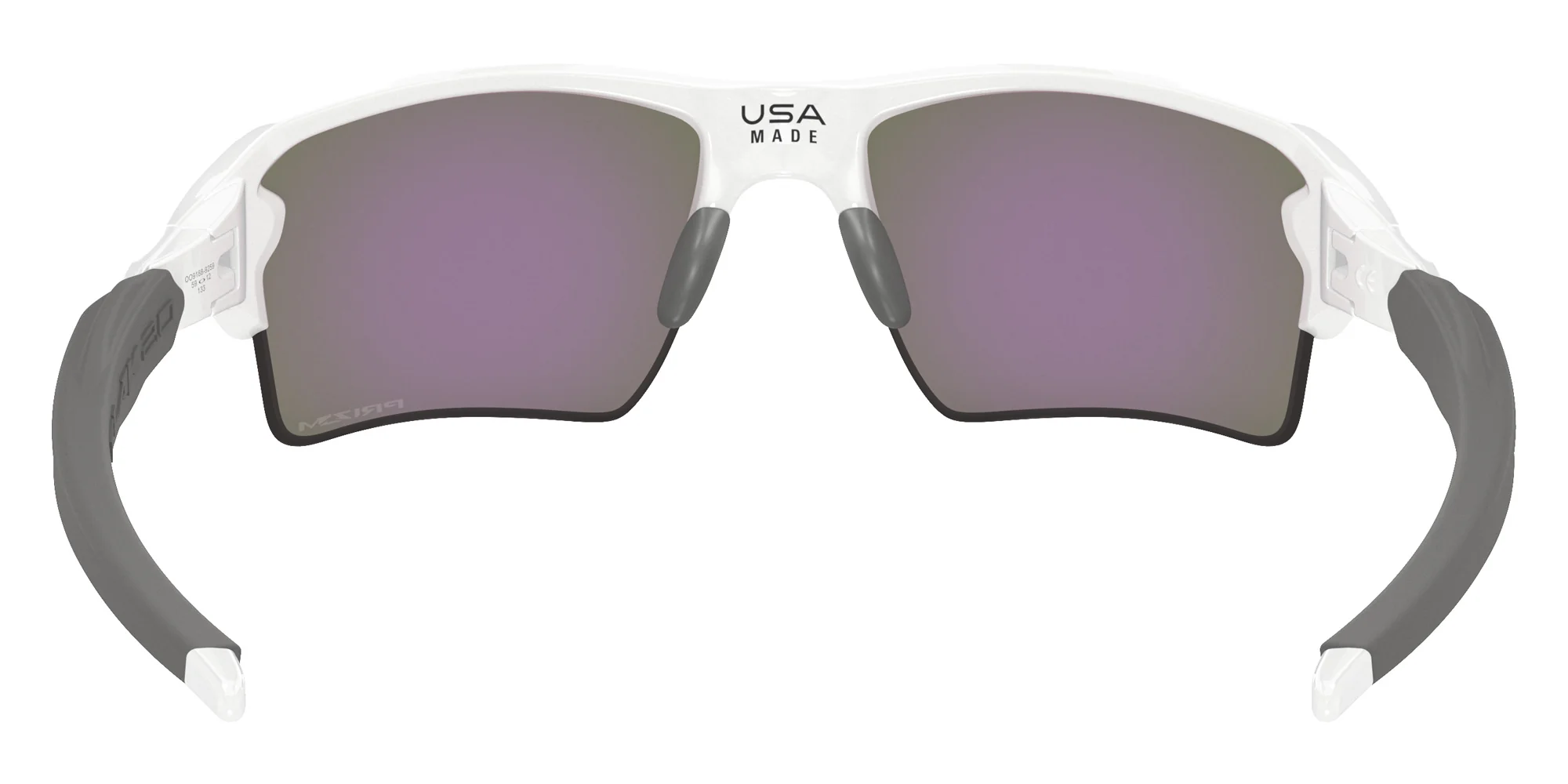 OAKLEY - OO9188 Flak® 2.0 XL Team Colors - Image 93