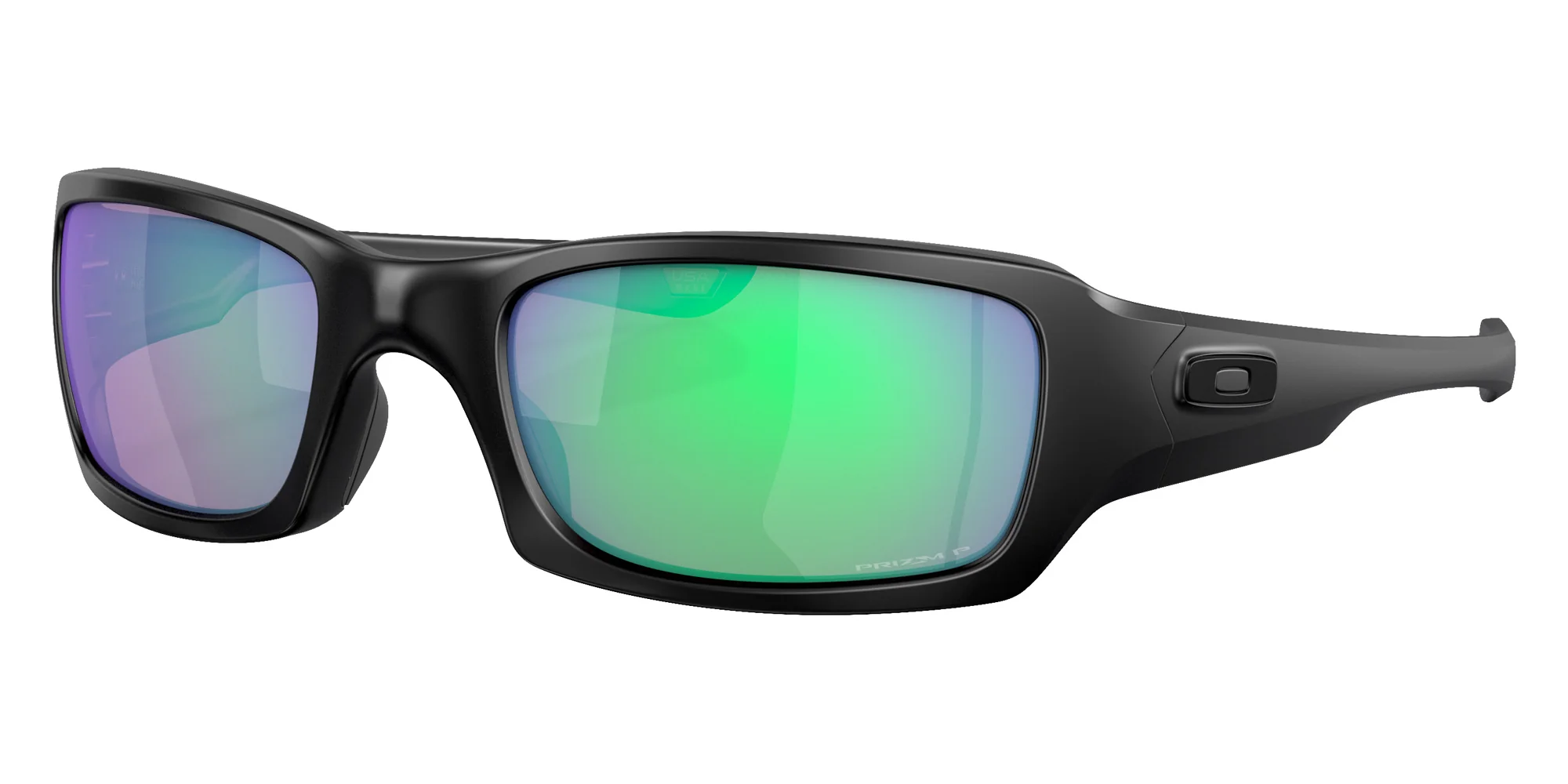 OAKLEY - OO9238 Standard Issue Fives Squared® Prizm™ Maritime - Image 14