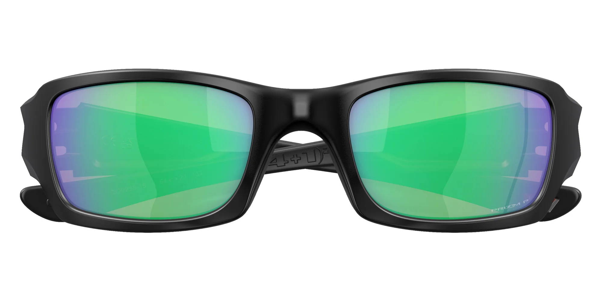 OAKLEY - OO9238 Standard Issue Fives Squared® Prizm™ Maritime - Image 17