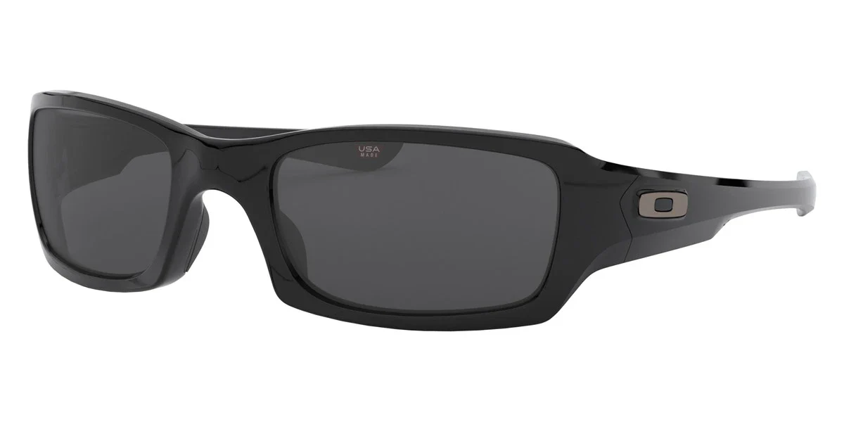 OAKLEY - OO9238 Standard Issue Fives Squared® Prizm™ Maritime - Image 2