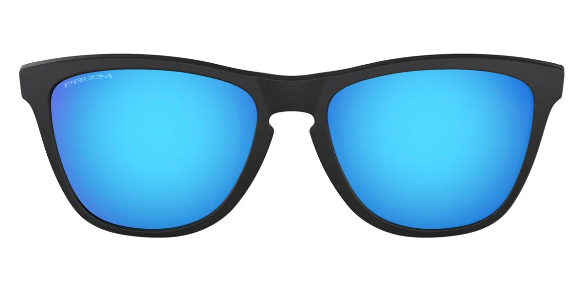 OAKLEY - OO9245 Frogskins™ Neon Pop Collection