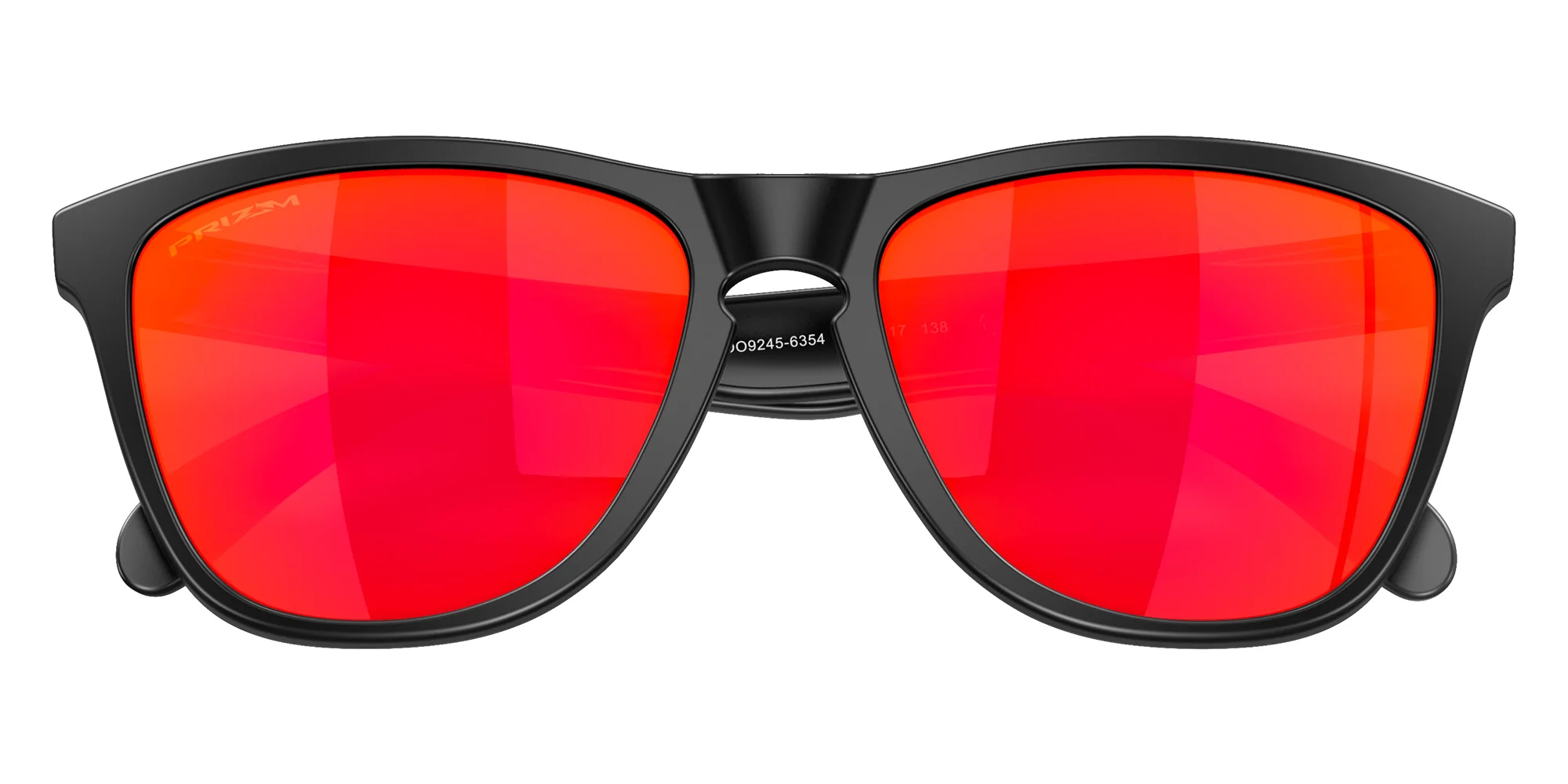 OAKLEY - OO9245 Frogskins™ Neon Pop Collection - Image 25