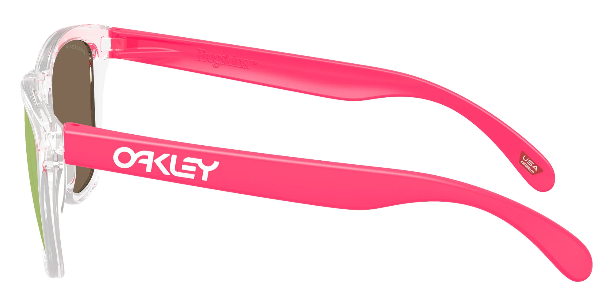 OAKLEY - OO9245 Frogskins™ Neon Pop Collection - Image 32