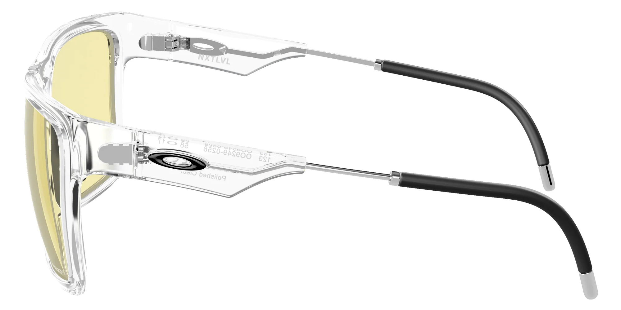 OAKLEY - OO9249 NXTLVL Gaming Collection - Image 11