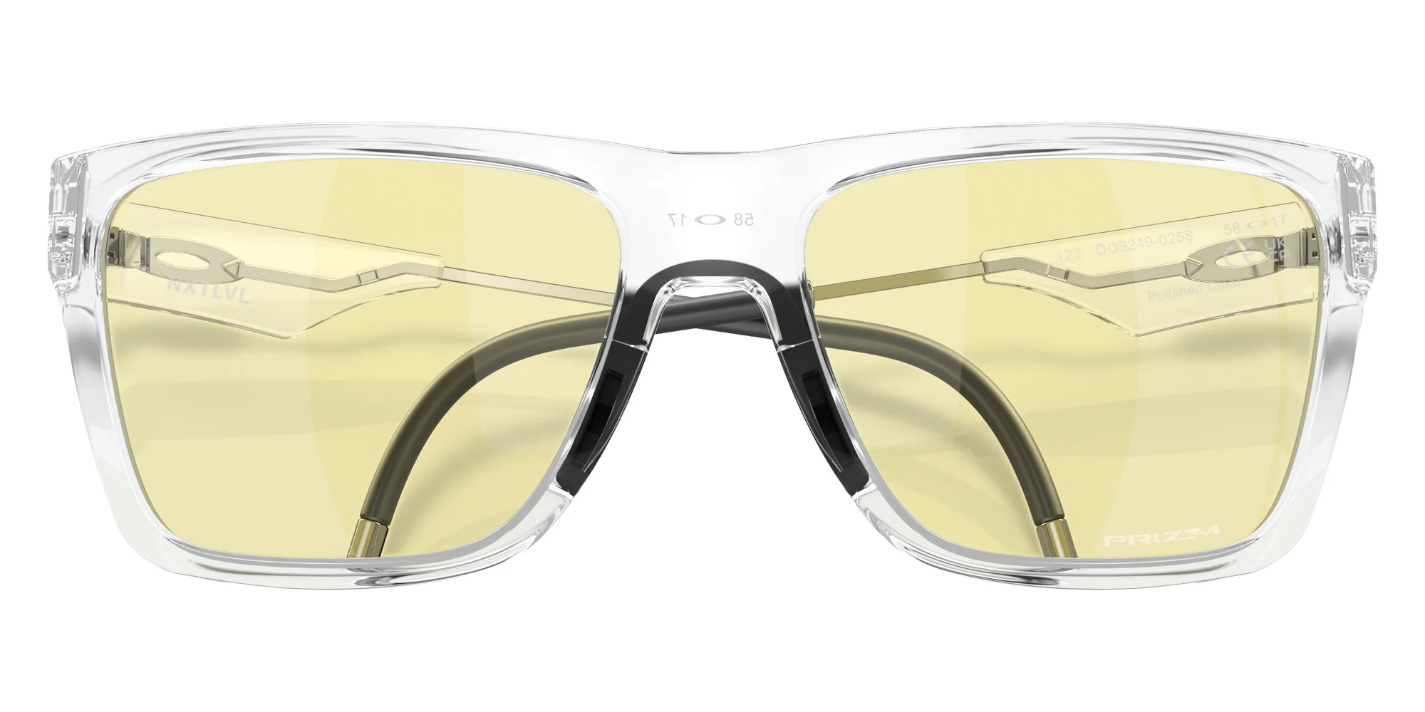 OAKLEY - OO9249 NXTLVL Gaming Collection - Image 16