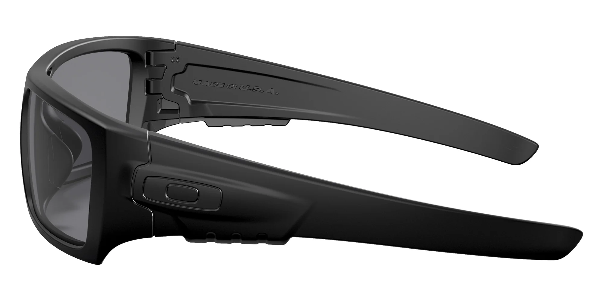 OAKLEY - OO9253 Det Cord™ PPE - Image 15
