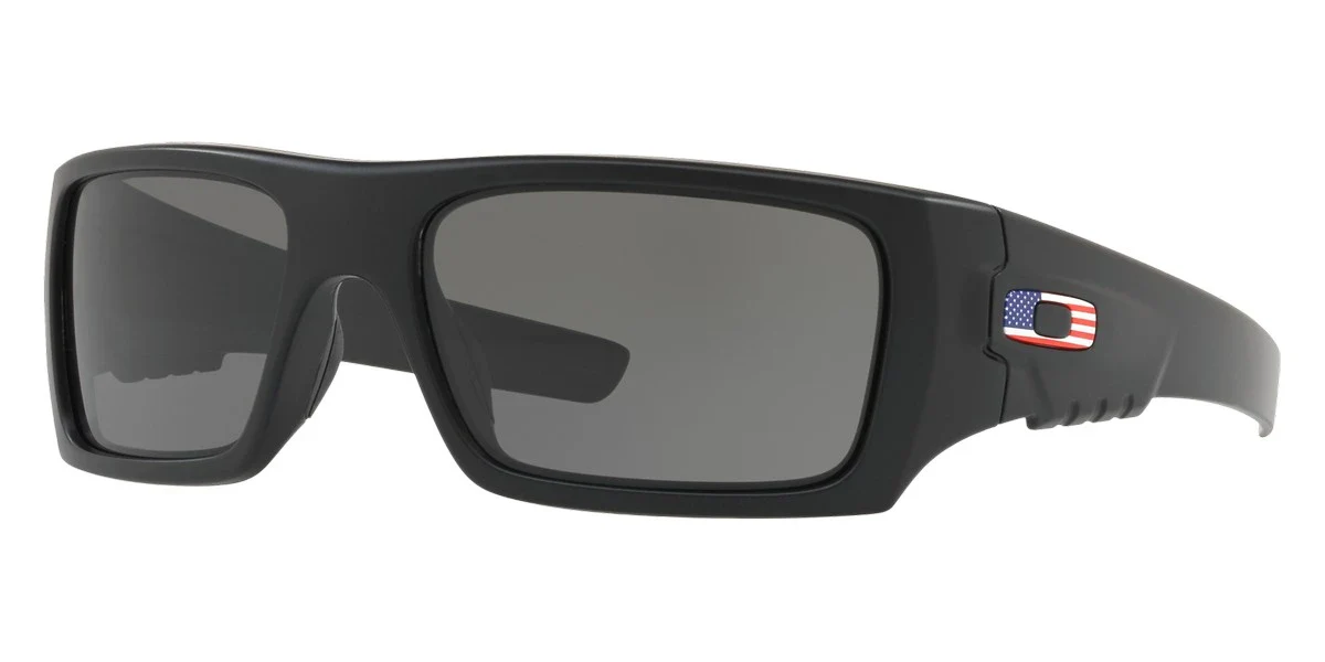 OAKLEY - OO9253 Det Cord™ PPE - Image 2