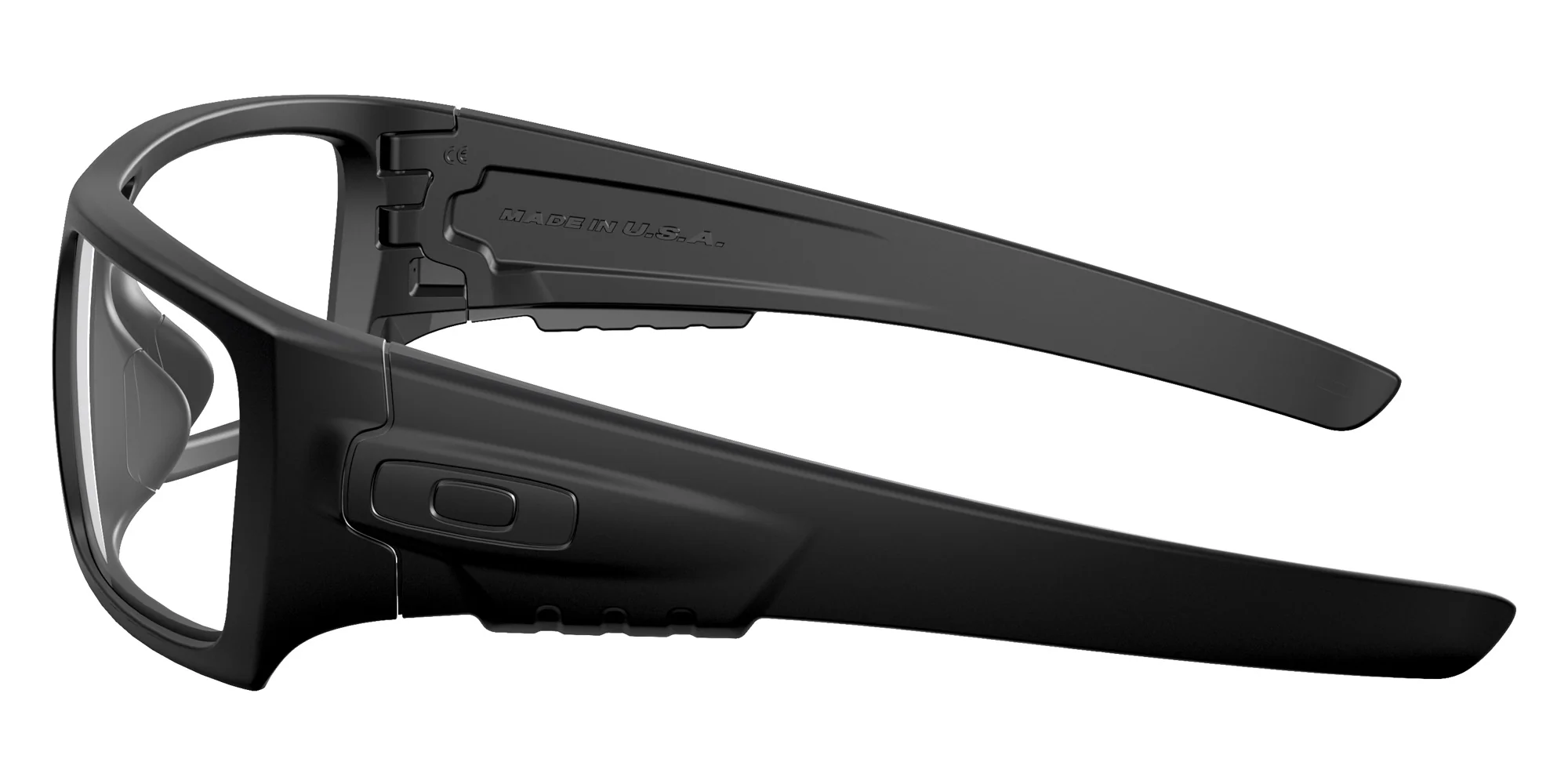 OAKLEY - OO9253 Det Cord™ PPE - Image 21