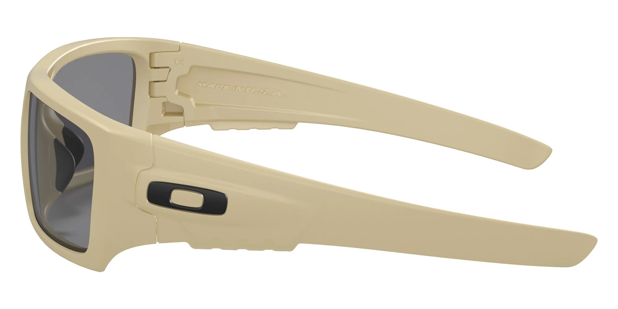 OAKLEY - OO9253 Det Cord™ PPE - Image 27