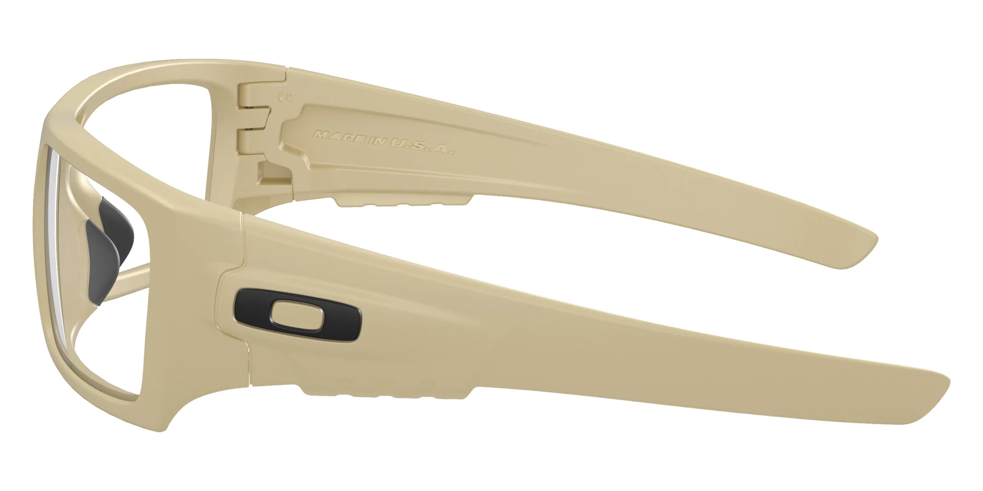 OAKLEY - OO9253 Det Cord™ PPE - Image 33