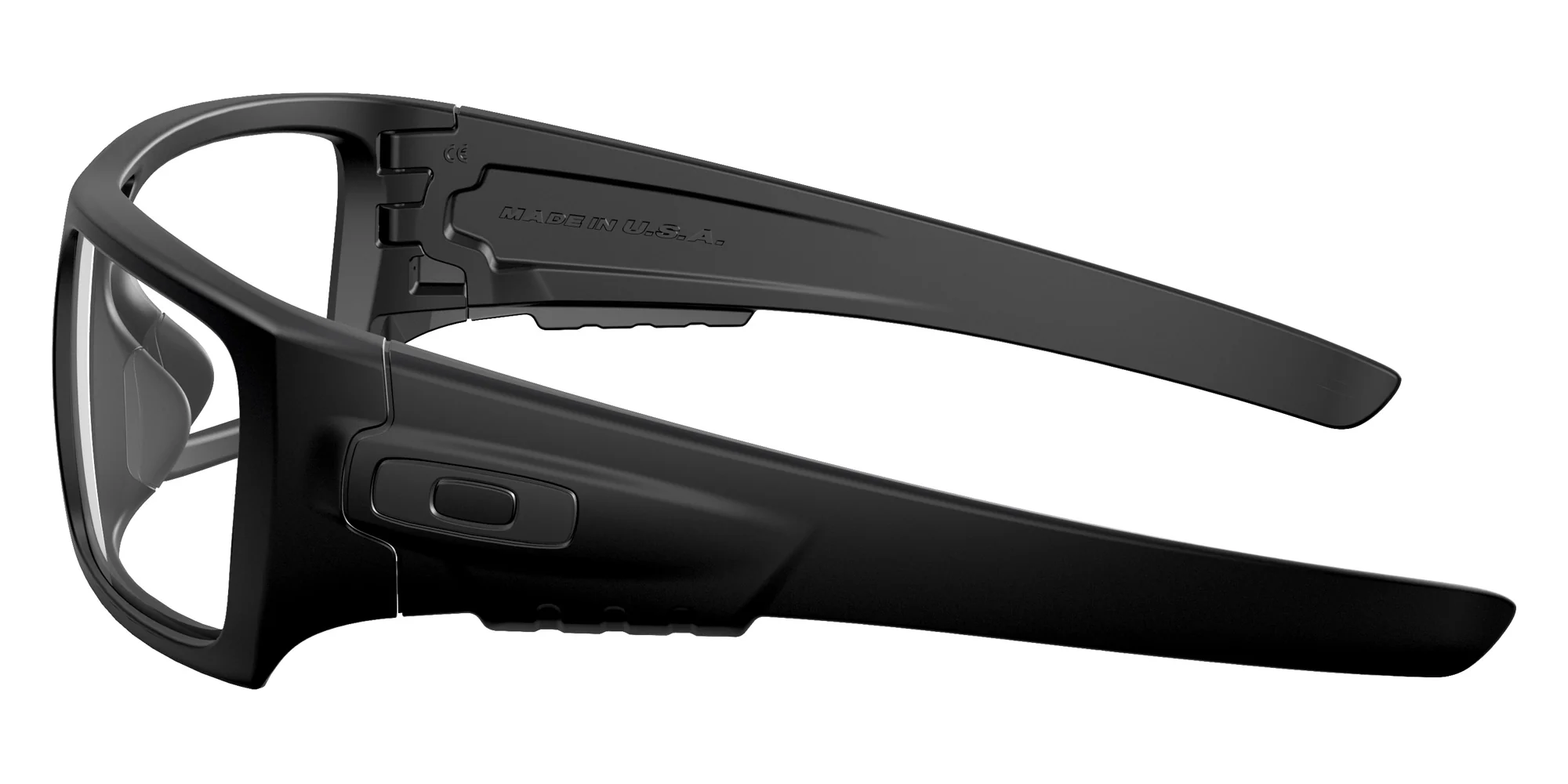 OAKLEY - OO9253 Det Cord™ PPE - Image 52
