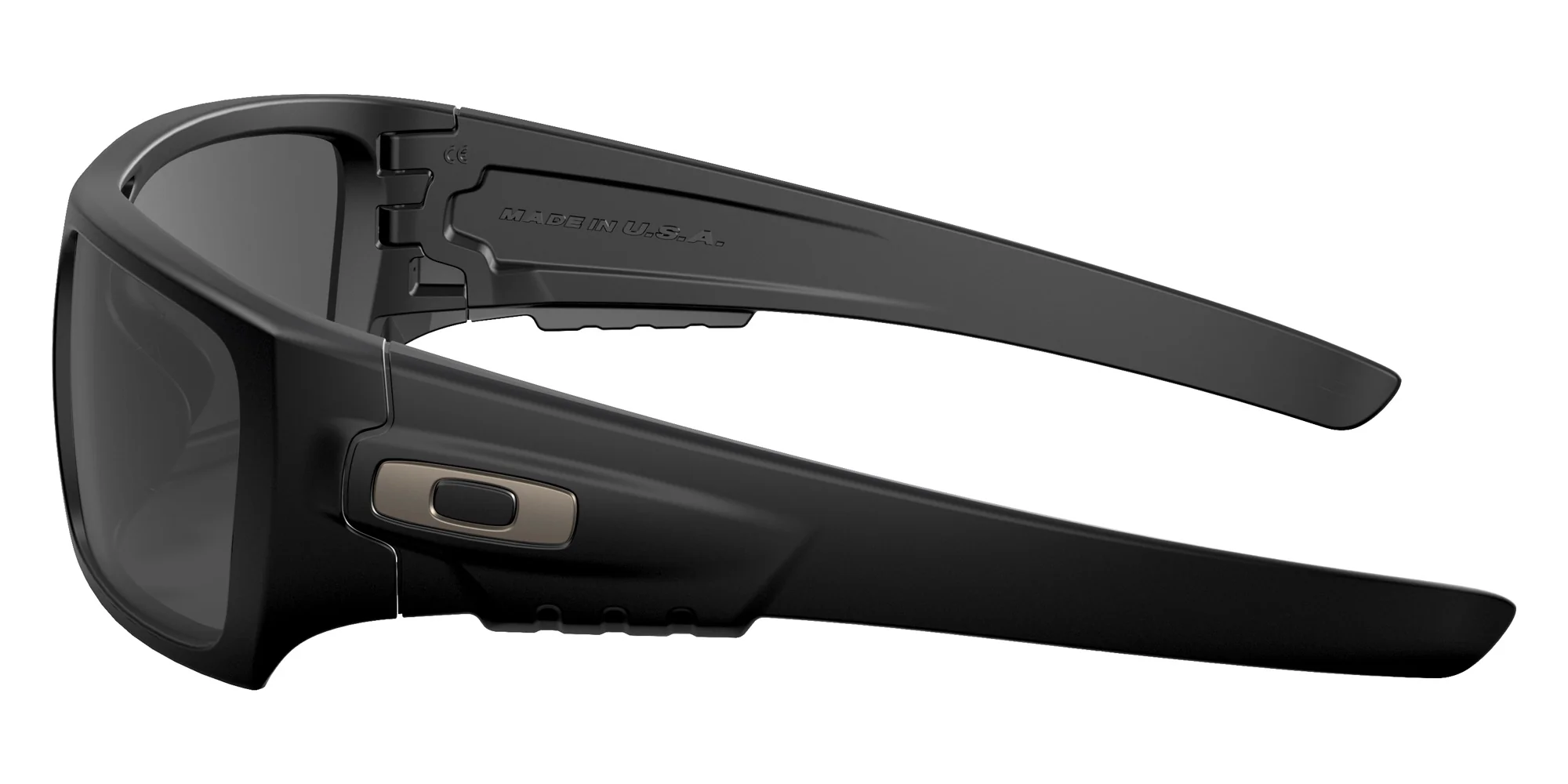 OAKLEY - OO9253 Det Cord™ PPE - Image 8