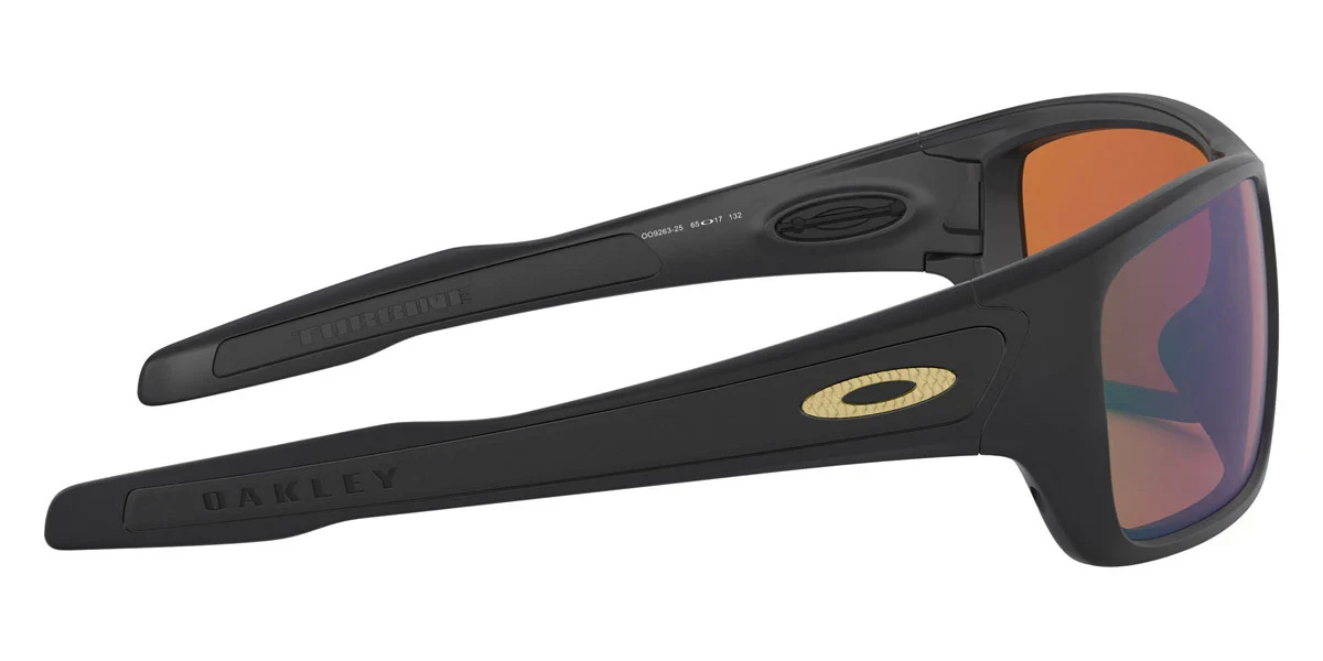 OAKLEY - OO9263 Turbine - Image 5