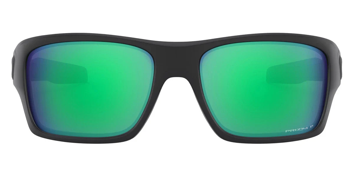 OAKLEY - OO9263 Turbine - Image 9