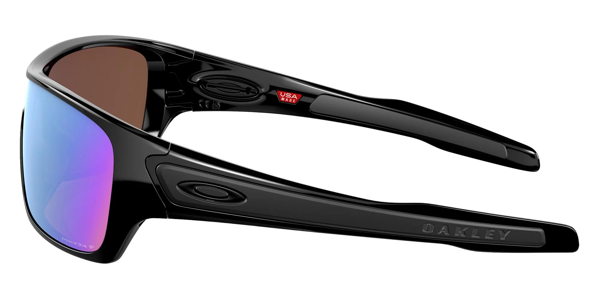 OAKLEY - OO9307 Turbine Rotor - Image 10