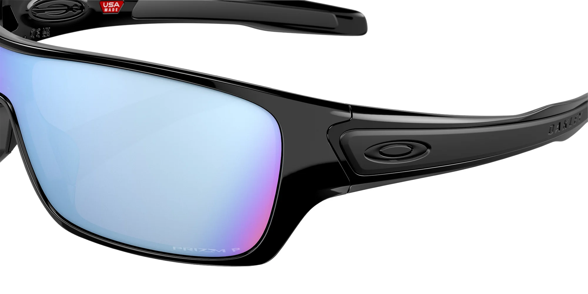 OAKLEY - OO9307 Turbine Rotor - Image 14