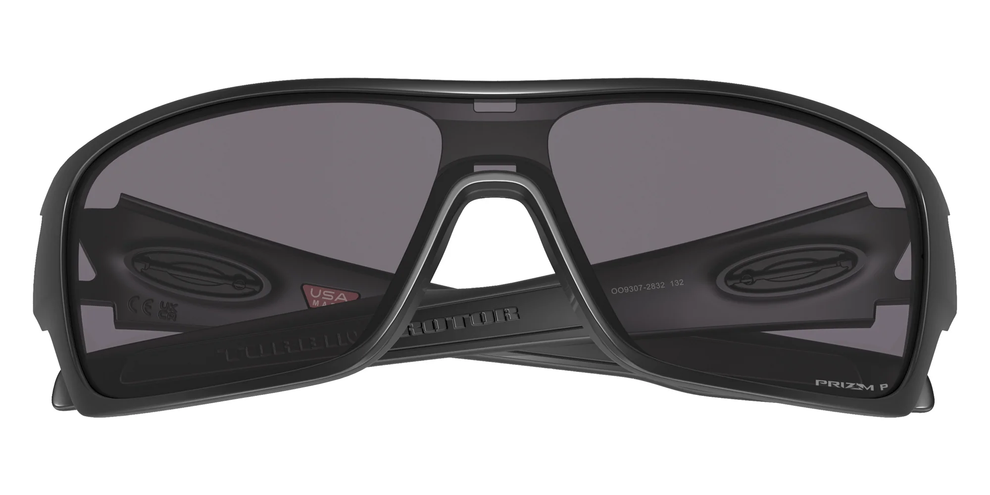 OAKLEY - OO9307 Turbine Rotor - Image 20