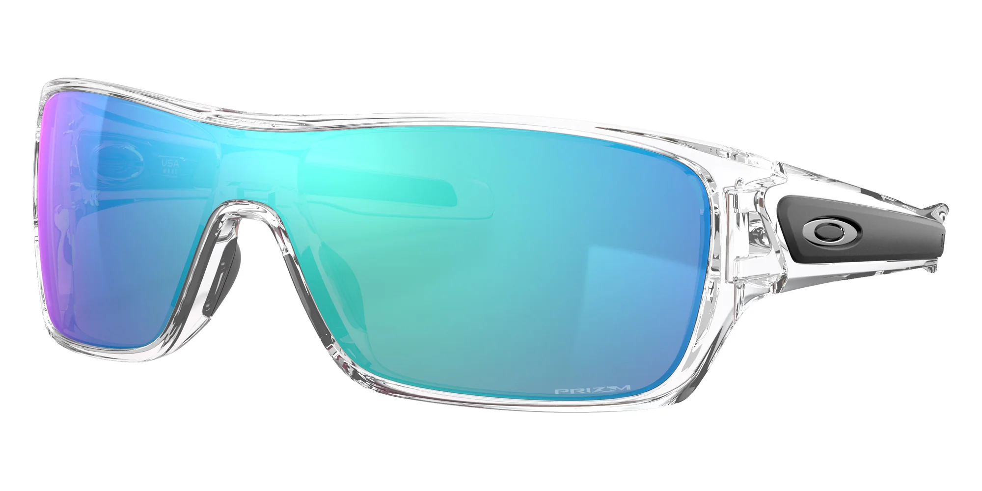 OAKLEY - OO9307 Turbine Rotor - Image 25